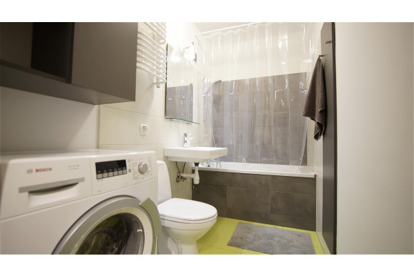 Warszawa, Mokot&oacute;w, Służew, Batuty, 2 pokoje, balkon,  metro Służew 4 min,  Mokot&oacute;w