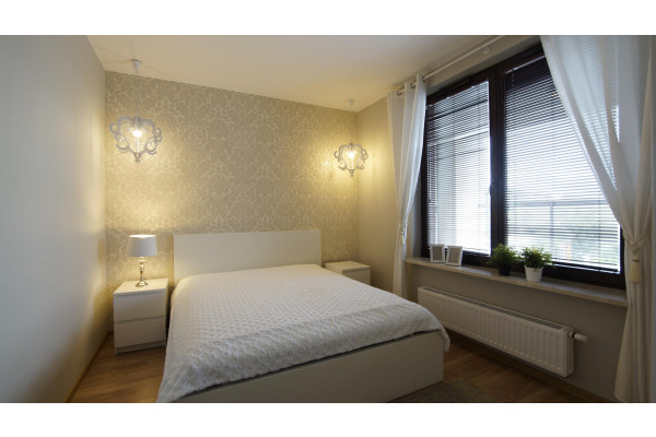 Warszawa, Mokot&oacute;w, Służewiec, Wynalazek, Mokt&oacute;w, 2 pokojowe z garażem podziemnym