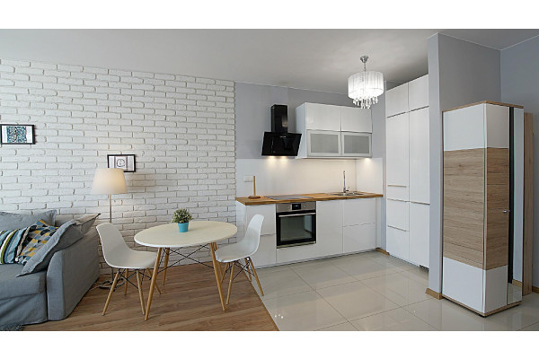 Warszawa, Mokot&oacute;w, Służewiec, Wynalazek, Mokt&oacute;w, 2 pokojowe z garażem podziemnym