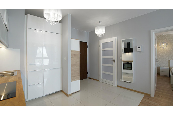 Warszawa, Mokot&oacute;w, Służewiec, Wynalazek, Mokt&oacute;w, 2 pokojowe z garażem podziemnym