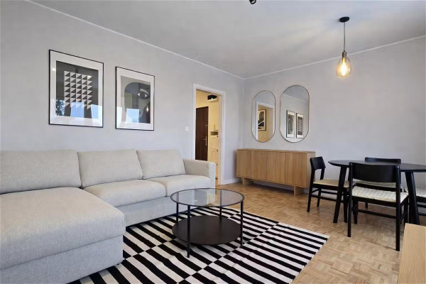 Warszawa, mazowieckie, Mieszkanie na wynajem