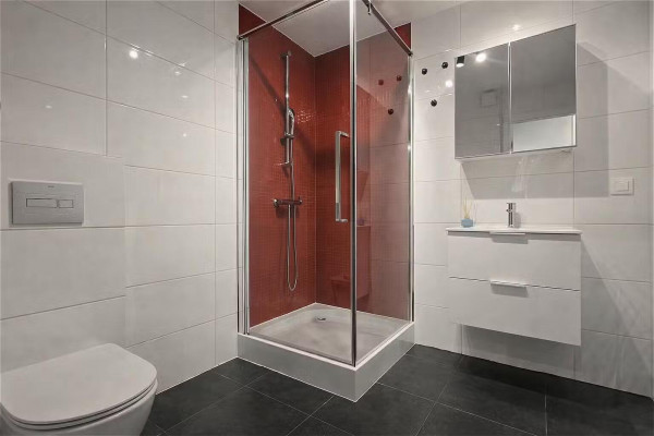 Warszawa, Ursyn&oacute;w, Henryka Raabego, 2 pokoje przy metrze Natolin,  ostatnie piętro, po generalnym remoncie