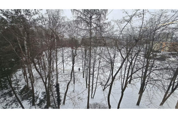 Warszawa, Ursyn&oacute;w, Henryka Raabego, 2 pokoje przy metrze Natolin,  ostatnie piętro, po generalnym remoncie