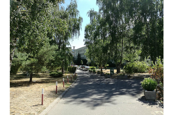 Warszawa, Ursyn&oacute;w, Henryka Raabego, 2 pokoje przy metrze Natolin,  ostatnie piętro, po generalnym remoncie