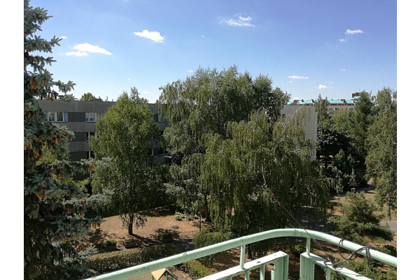 Warszawa, Ursyn&oacute;w, Henryka Raabego, 2 pokoje przy metrze Natolin,  ostatnie piętro, po generalnym remoncie