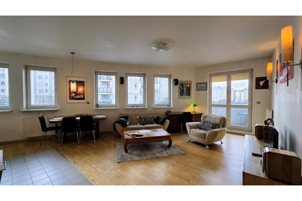 Warszawa, mazowieckie, Mieszkanie na sprzedaż