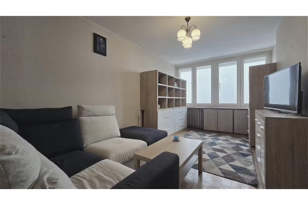 Warszawa, mazowieckie, Mieszkanie na wynajem