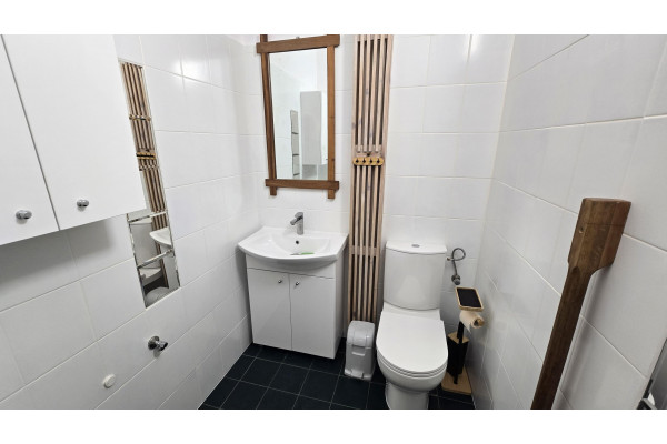 Warszawa, Mokot&oacute;w, Sadyba, Sobolewska, Część segmentu na Sadybie &ndash; dla pary lub rodziny!