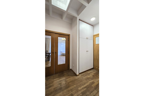 Warszawa, Mokot&oacute;w, Sadyba, Sobolewska, Część segmentu na Sadybie &ndash; dla pary lub rodziny!