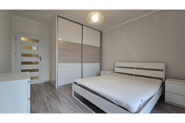 Warszawa, Mokot&oacute;w, Bobrowiecka, 2-pokojowe mieszkanie na Dolnym Mokotowie