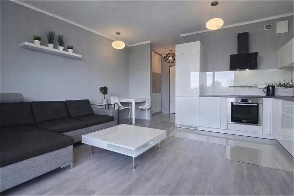 Warszawa, mazowieckie, Mieszkanie na wynajem