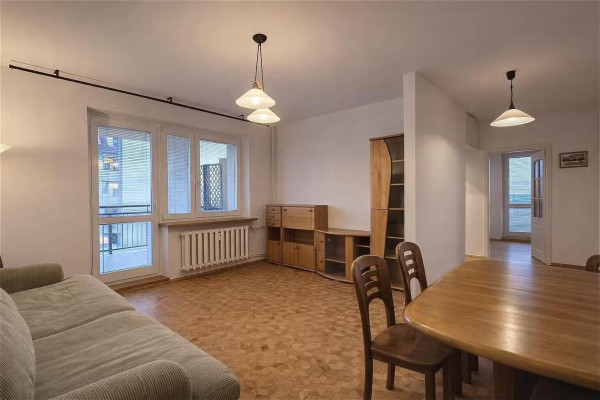 Warszawa, mazowieckie, Mieszkanie na sprzedaż