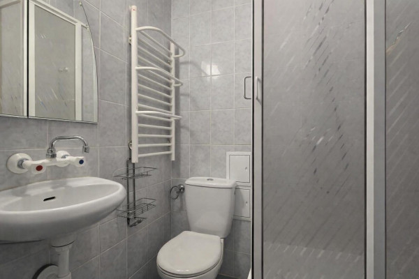 Warszawa, Mokot&oacute;w, Bachmacka, Stary Mokot&oacute;w | 86,79 m&sup2; | ostatnie piętro | cegła | cisza i zieleń