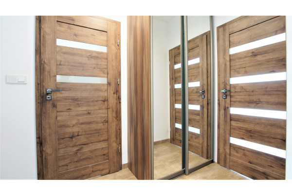 Warszawa, Mokot&oacute;w, Służewiec, Tolkiena, 2 pokoje 40 m&sup2; | Mokot&oacute;w Służewiec | balkon | garaż