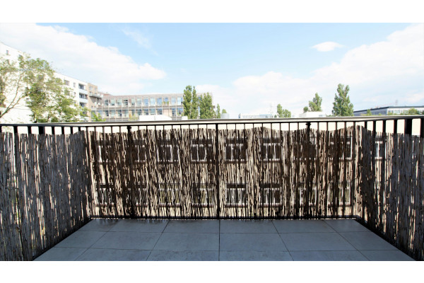 Warszawa, Mokot&oacute;w, Służewiec, Tolkiena, 2 pokoje 40 m&sup2; | Mokot&oacute;w Służewiec | balkon | garaż