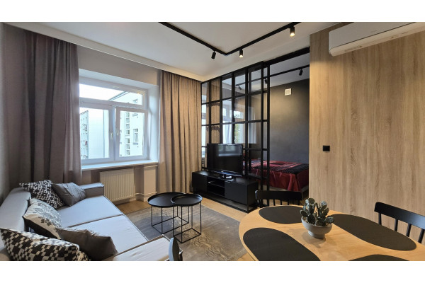 Warszawa, Mokot&oacute;w, Mieszkanie na wynajem