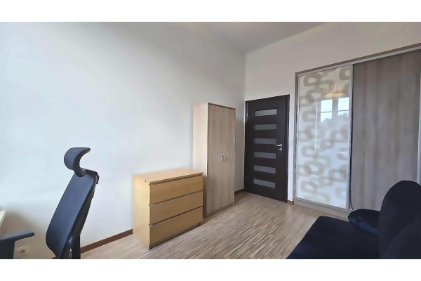 Warszawa, Praga-P&oacute;łnoc, św. Wincentego, 3 pokoje | wys. 3,25 m | dwustronne | garaż | 2010