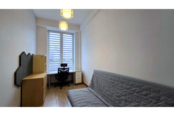 Warszawa, Praga-P&oacute;łnoc, św. Wincentego, 3 pokoje | wys. 3,25 m | dwustronne | garaż | 2010