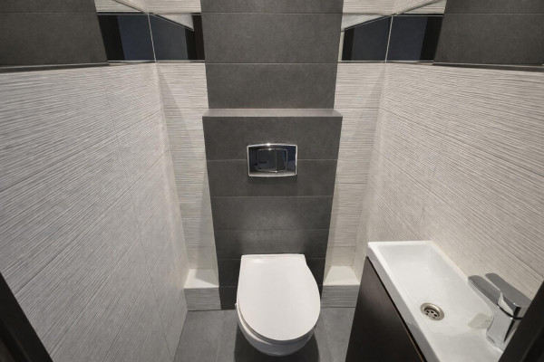 Warszawa, Praga-P&oacute;łnoc, św. Wincentego, 3 pokoje | wys. 3,25 m | dwustronne | garaż | 2010