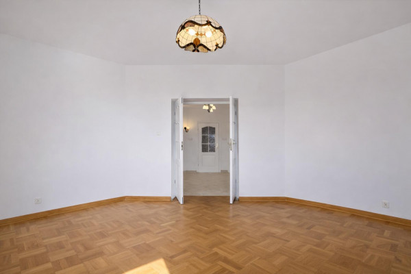 Warszawa, Ursyn&oacute;w, Przy Bażantarni, Kabaty | 4 pokoje Przy Bażantarni | balkon | 2 miejsca