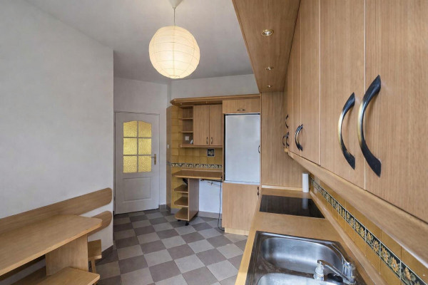 Warszawa, Ursyn&oacute;w, Przy Bażantarni, Kabaty | 4 pokoje Przy Bażantarni | balkon | 2 miejsca