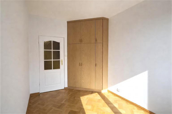 Warszawa, Ursyn&oacute;w, Przy Bażantarni, Kabaty | 4 pokoje Przy Bażantarni | balkon | 2 miejsca