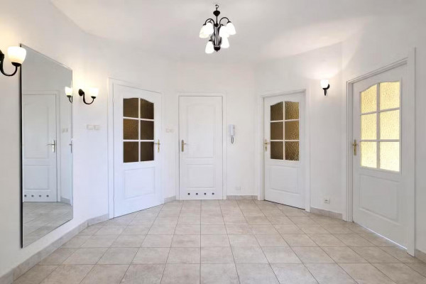 Warszawa, Ursyn&oacute;w, Przy Bażantarni, Kabaty | 4 pokoje Przy Bażantarni | balkon | 2 miejsca