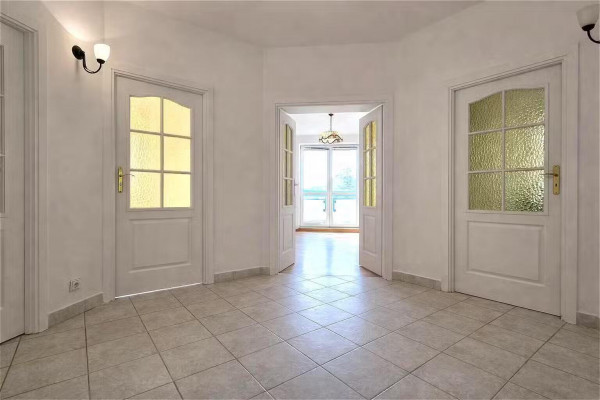 Warszawa, Ursyn&oacute;w, Przy Bażantarni, Kabaty | 4 pokoje Przy Bażantarni | balkon | 2 miejsca