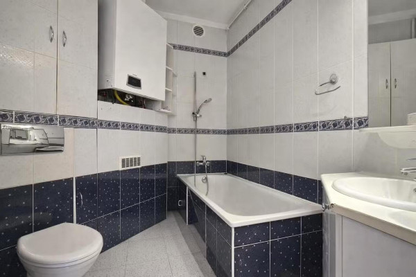 Warszawa, Ursyn&oacute;w, Przy Bażantarni, Kabaty | 4 pokoje Przy Bażantarni | balkon | 2 miejsca