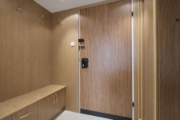 Warszawa, Ursyn&oacute;w, Przy Bażantarni, Kabaty | 4 pokoje Przy Bażantarni | balkon | 2 miejsca