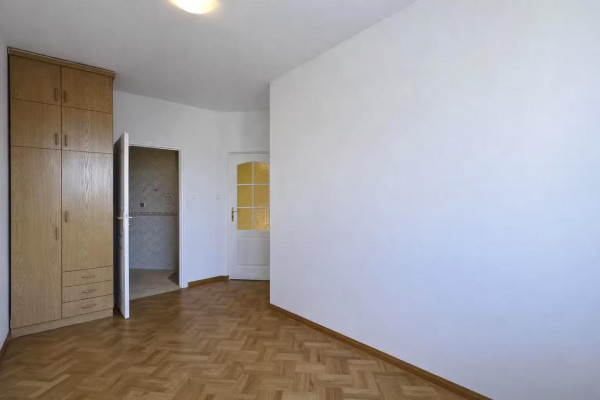 Warszawa, Ursyn&oacute;w, Przy Bażantarni, Kabaty | 4 pokoje Przy Bażantarni | balkon | 2 miejsca