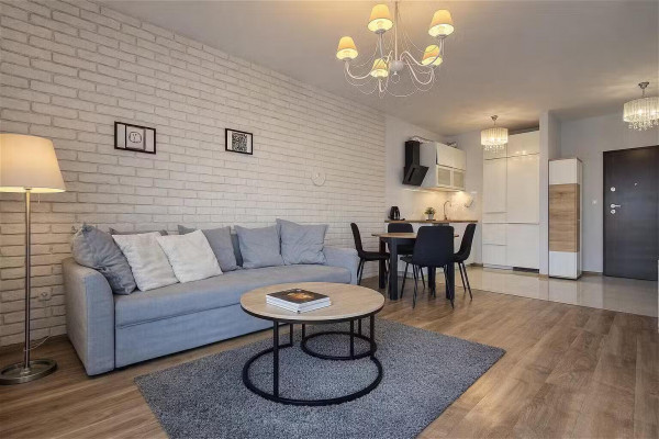 Warszawa, mazowieckie, Mieszkanie na wynajem