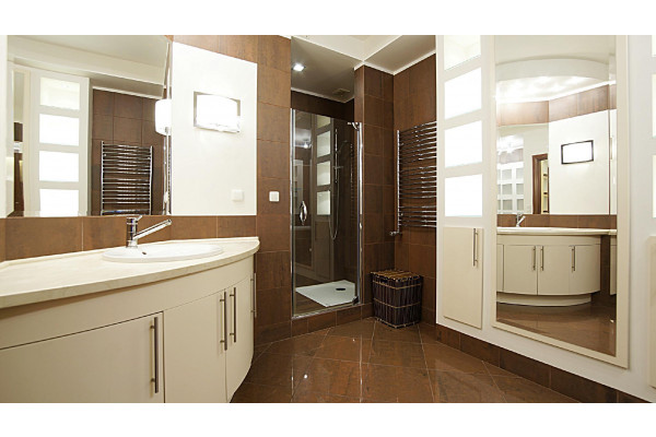 Warszawa, Śr&oacute;dmieście, Nalewki, Ciche mieszkanie z komfortową przestrzenią dzienną, Muran&oacute;w, Nalewki