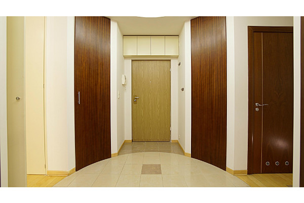 Warszawa, Śr&oacute;dmieście, Nalewki, Ciche mieszkanie z komfortową przestrzenią dzienną, Muran&oacute;w, Nalewki