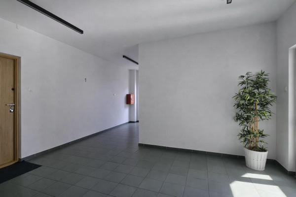 Warszawa, Śr&oacute;dmieście, Nalewki, Ciche mieszkanie z komfortową przestrzenią dzienną, Muran&oacute;w, Nalewki