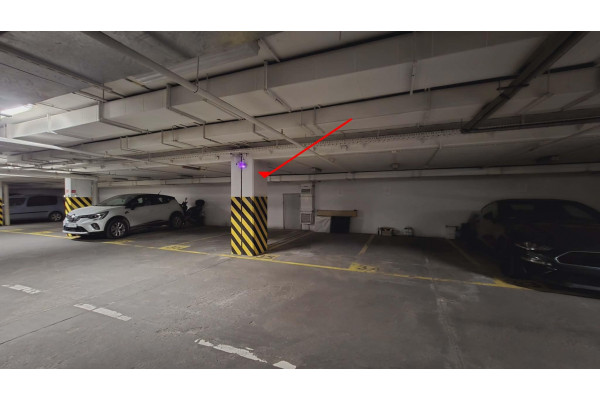 Warszawa, Śr&oacute;dmieście, Nalewki, Ciche mieszkanie z komfortową przestrzenią dzienną, Muran&oacute;w, Nalewki