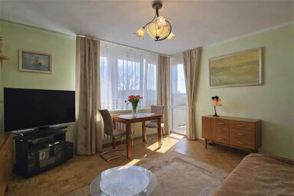 Warszawa, mazowieckie, Mieszkanie na sprzedaż