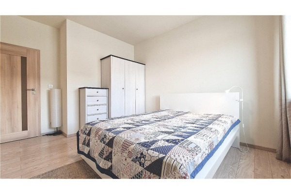 Warszawa, Mokot&oacute;w, Służewiec, Tolkiena, 2 pokojowe z garażem, ul.  Tolkiena 3