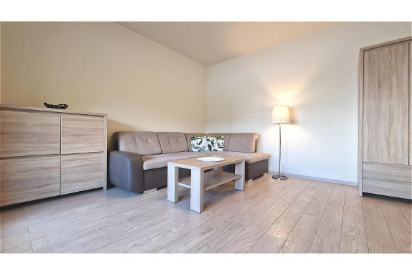 Warszawa, Mokot&oacute;w, Służewiec, Tolkiena, 2 pokojowe z garażem, ul.  Tolkiena 3