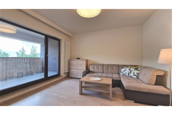 Warszawa, Mokot&oacute;w, Służewiec, Tolkiena, 2 pokojowe z garażem, ul.  Tolkiena 3