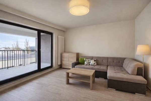 Warszawa, mazowieckie, Mieszkanie na wynajem