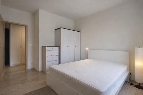 Warszawa, Mokot&oacute;w, Służewiec, Tolkiena, 2 pokojowe, osobna kuchnia, garaż w cenie, ul.  Tolkiena 3