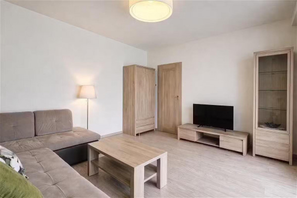 Warszawa, Mokot&oacute;w, Służewiec, Tolkiena, 2 pokojowe, osobna kuchnia, garaż w cenie, ul.  Tolkiena 3