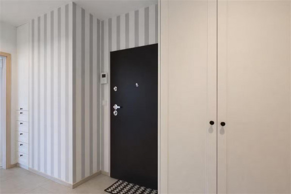 Warszawa, Mokot&oacute;w, Służewiec, Tolkiena, 2 pokojowe, osobna kuchnia, garaż w cenie, ul.  Tolkiena 3