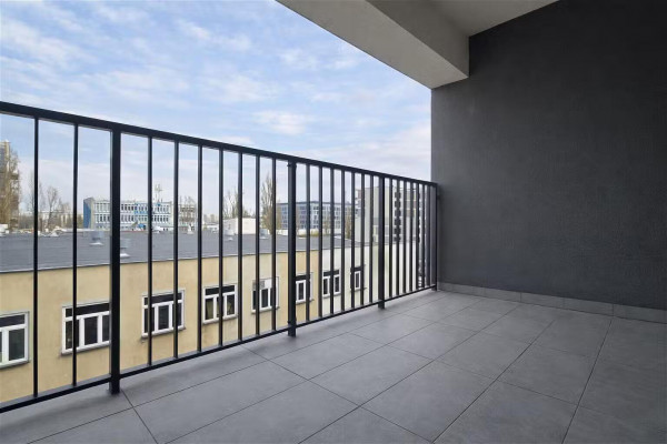 Warszawa, Mokot&oacute;w, Służewiec, Tolkiena, 2 pokojowe, osobna kuchnia, garaż w cenie, ul.  Tolkiena 3