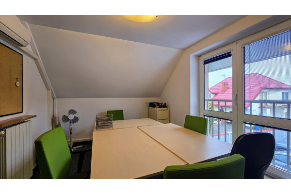 Warszawa, Wilan&oacute;w, Biedronki, Samodzielny pok&oacute;j biurowy, Stary Wilan&oacute;w, ul Biedronki