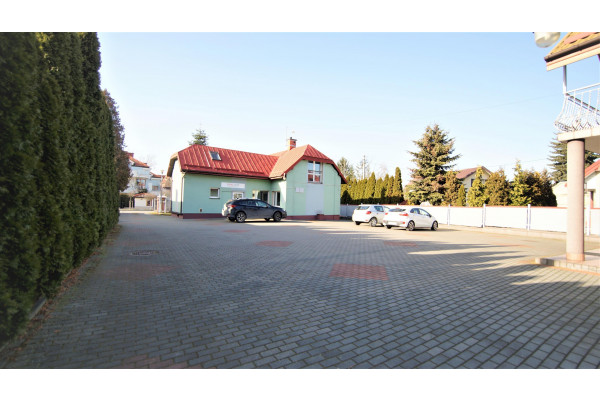 Warszawa, Wilan&oacute;w, Biedronki, Samodzielny pok&oacute;j biurowy, Stary Wilan&oacute;w, ul Biedronki