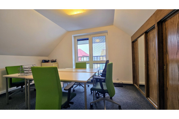 Warszawa, Wilan&oacute;w, Biedronki, Samodzielny pok&oacute;j biurowy, Stary Wilan&oacute;w, ul Biedronki