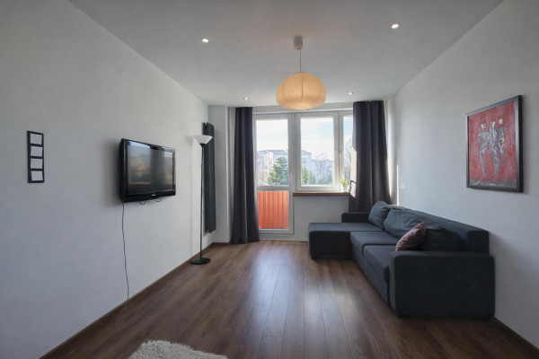 Warszawa, mazowieckie, Mieszkanie na wynajem