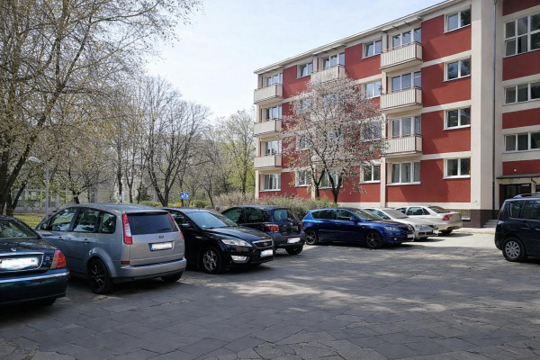 Warszawa, Bielany, Słodowiec, Kasprowicza, 2 min. do metra Słodowiec